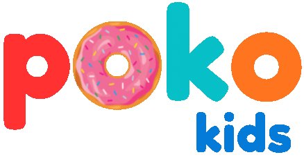 PoKo Kids Logo